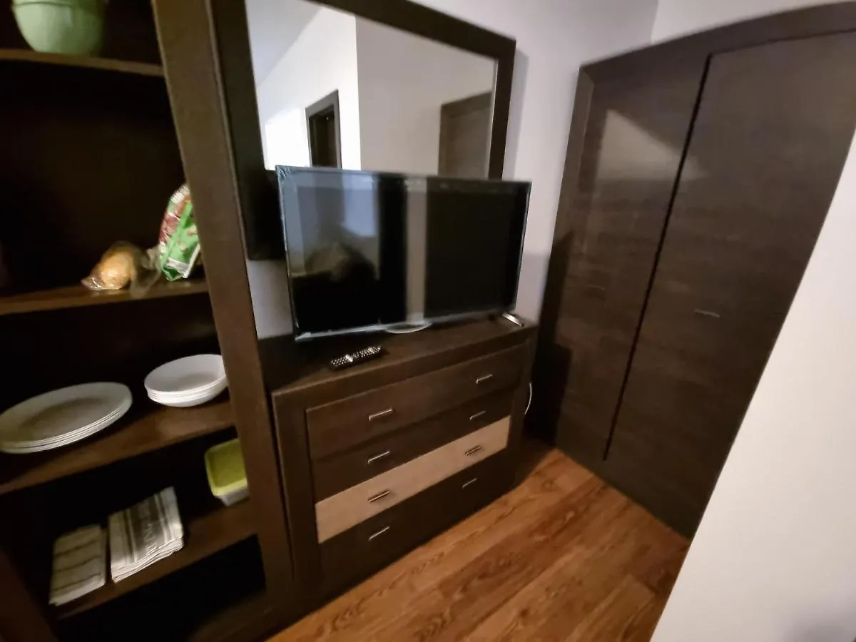 Bansko Royal Towers Apartment 200M From Skilift 0*,