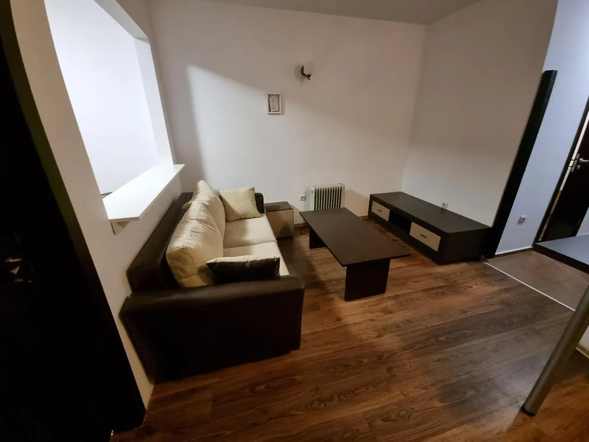 Bansko Royal Towers Apartment 200M From Skilift Bulgaria
