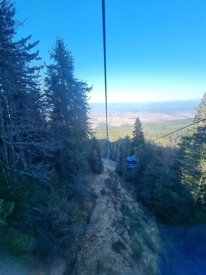 Bansko Royal Towers Apartment 200M From Skilift 0*,